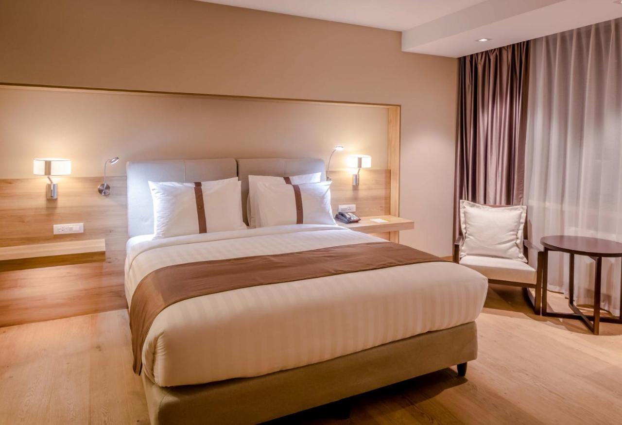 Holiday Inn Ulaanbaatar By Ihg Exteriér fotografie