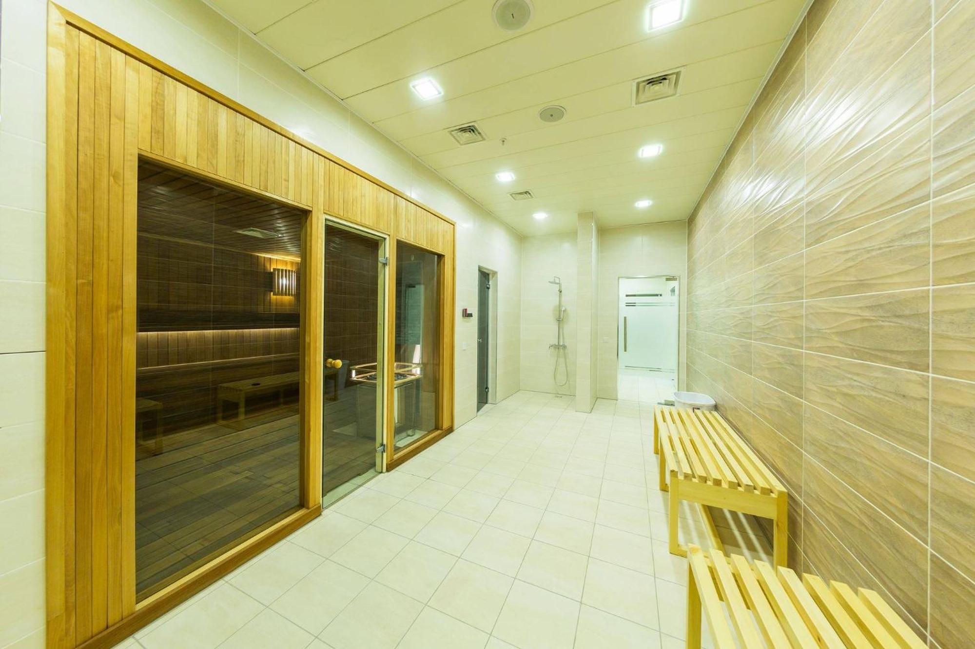 Holiday Inn Ulaanbaatar By Ihg Exteriér fotografie