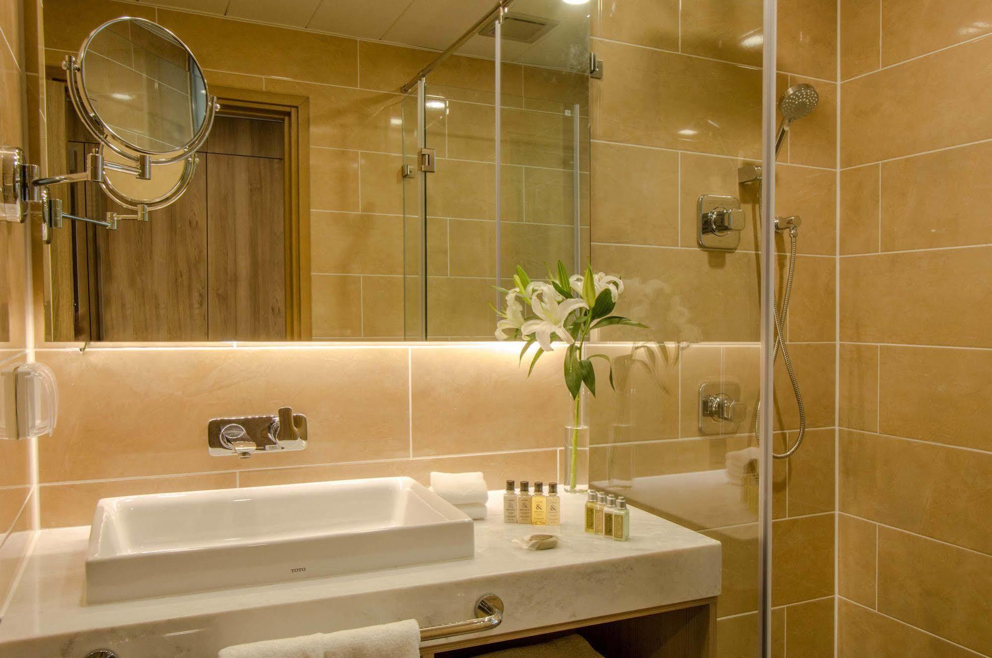 Holiday Inn Ulaanbaatar By Ihg Exteriér fotografie