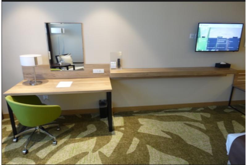 Holiday Inn Ulaanbaatar By Ihg Exteriér fotografie