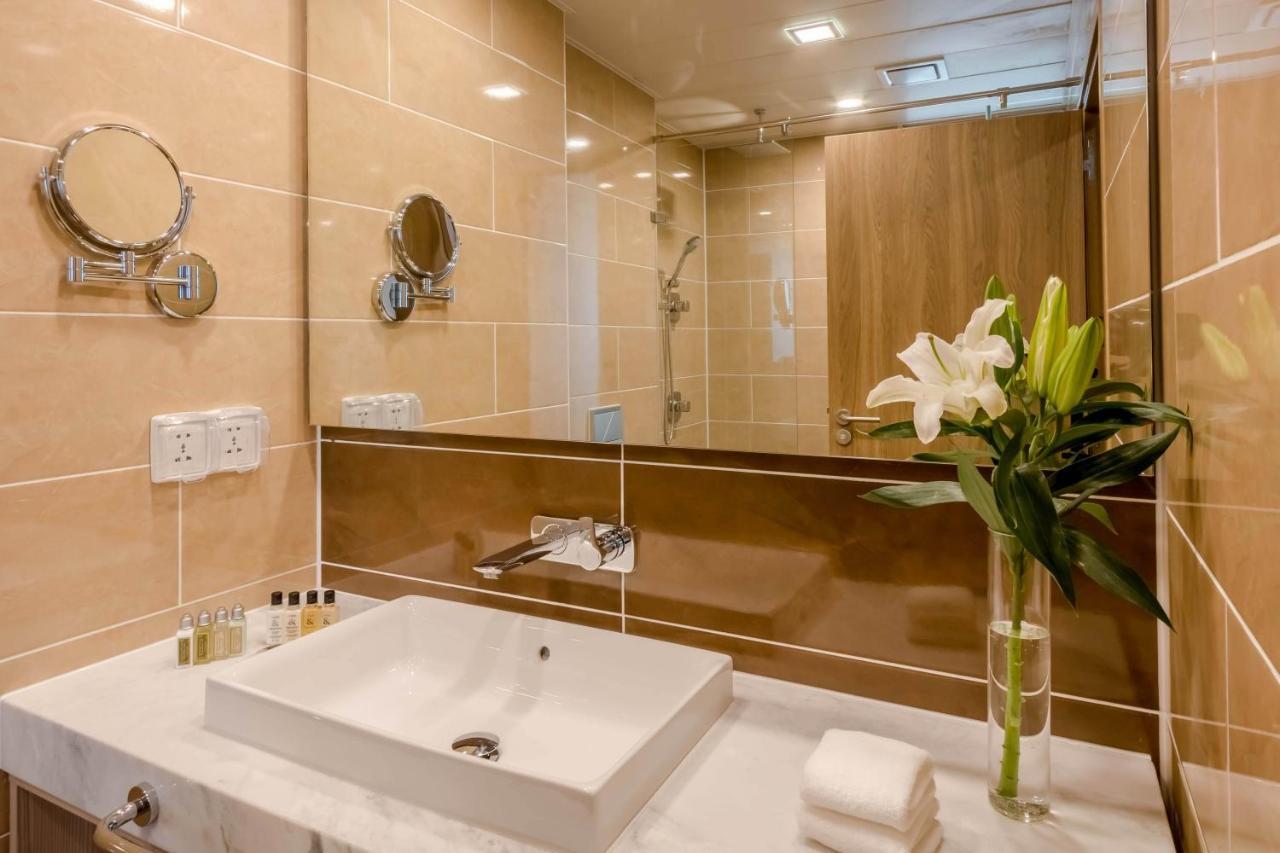 Holiday Inn Ulaanbaatar By Ihg Exteriér fotografie