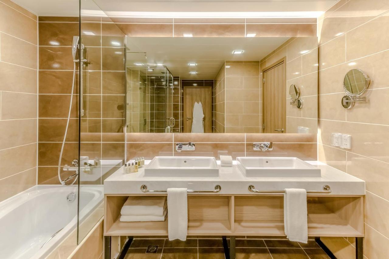 Holiday Inn Ulaanbaatar By Ihg Exteriér fotografie