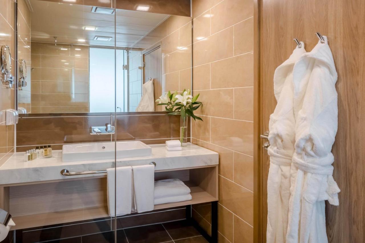Holiday Inn Ulaanbaatar By Ihg Exteriér fotografie