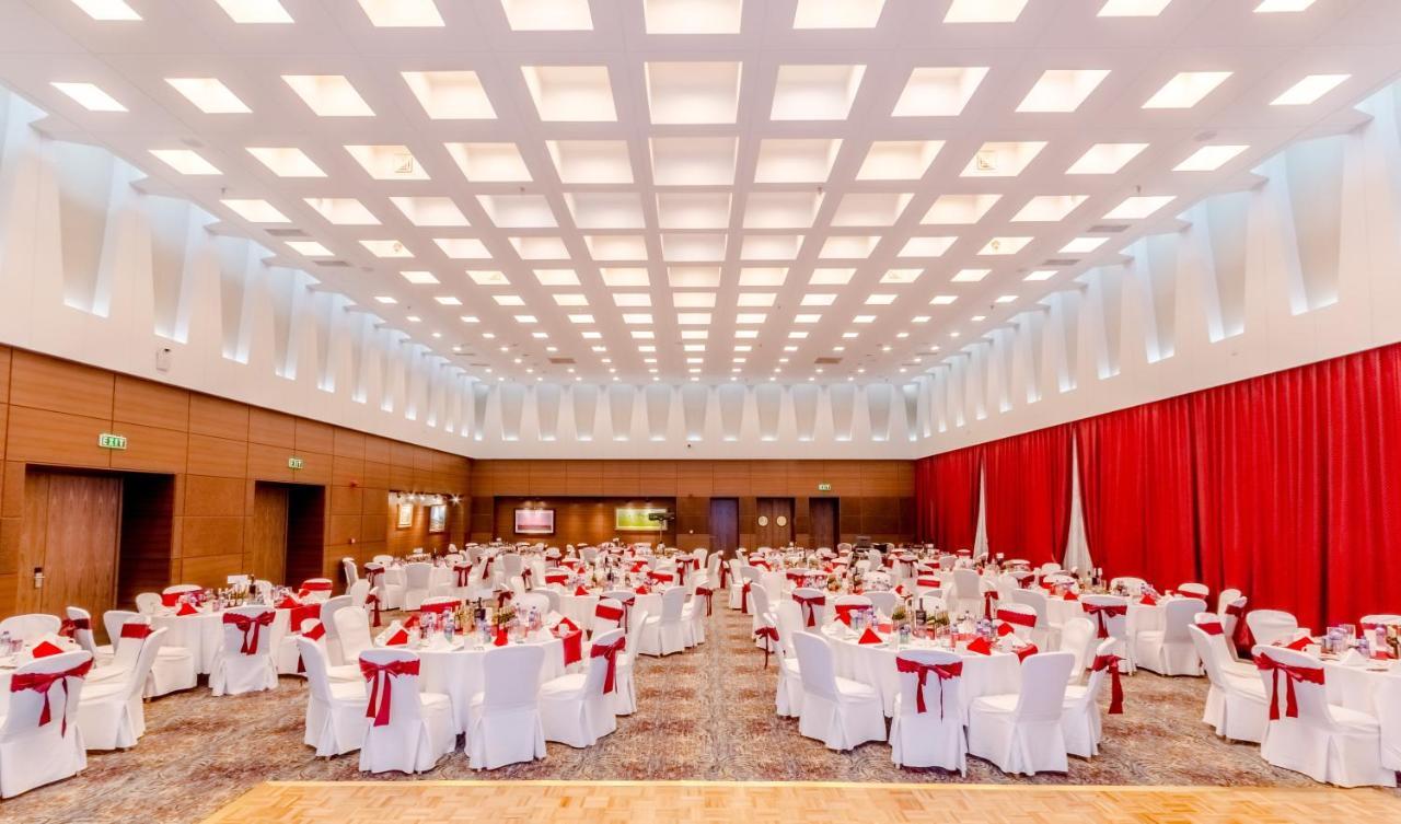 Holiday Inn Ulaanbaatar By Ihg Exteriér fotografie